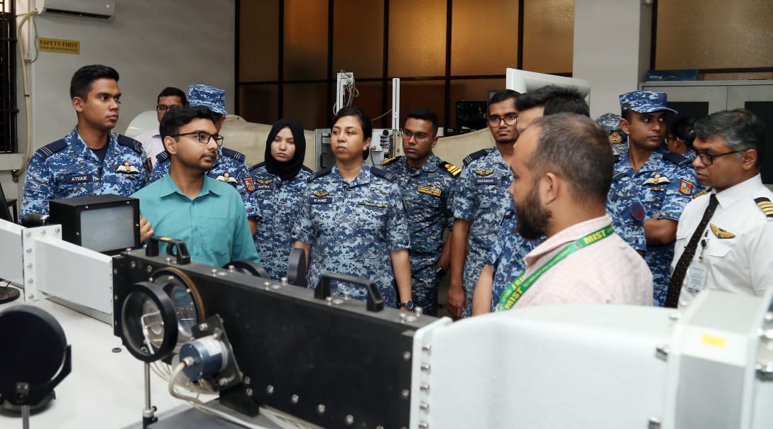 Applied Aerodynamics Lab